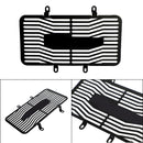 Radiator Guard Cover Engine Protector Metal For Yamaha Xt660Z Tenere 08-18 Generic
