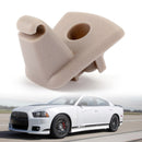 Sun Visor Hook Clip For Chrysler 300 300C Dodge Charger Magnum 05-09 1EJ51BD1AA Generic