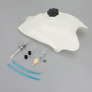 1986 - 1988 Honda TRX 200SX FourTrax 200 2x4 Fuel Gas Tank & Cap Kit