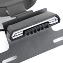 Motorcycle License Plate Holder Frame Bracket fit for YAMAHA XSR 700 2016-2020 Generic