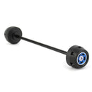 Areyourshop Front Spindle Bobbins Wheel Slider Fit for BMW F900R F900XR 2020 Generic