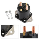 Solenoid 1013609 For Club Car 12V Gas Golf Cart 1984-UP DS & Precedent Generic