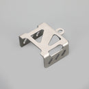 Rear Brake Fluid Reservoir Guard Cover fit for Honda CB500X CB500F 2019-2021 Generic