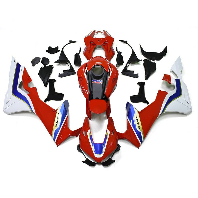 2020-2023 Honda CBR1000RR-R Fairing Kit