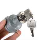 RE45963 Ignition Switch For John Deere Tractor 5200 5210 5300 5310 5400 5500