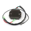 Regulator Rectifier Fit For Yamaha F 9.9 15 20 Hp 6AH-81960-00 T85-05030300