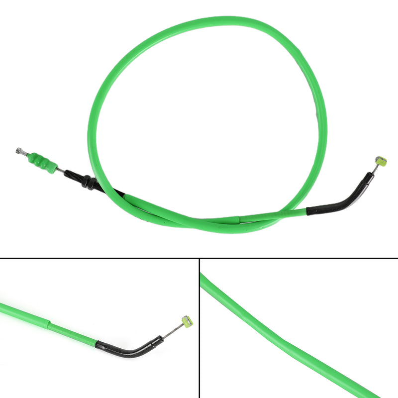 Kawasaki Z900 2017-2019 Motorcycle Clutch Cable Replacement