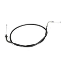 Moto Throttle Cable Wires 5PB-26311-10 for Yamaha XVS1100 Drag Star 1999-2003