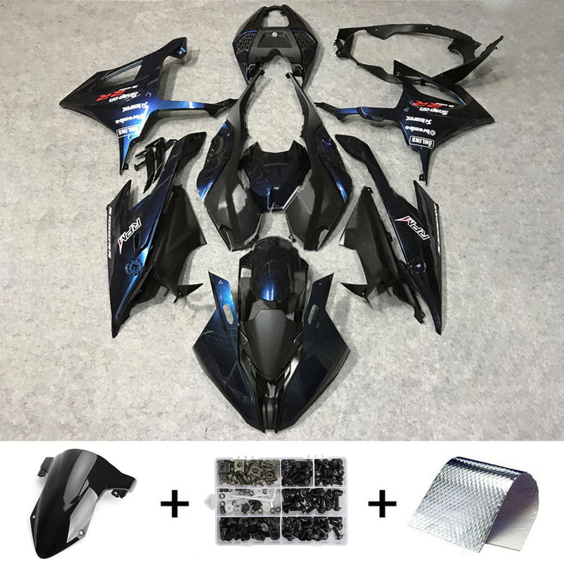 Fairing Kit For BMW S1000RR 2019-2022 Generic