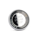 Jaguar XF XE F-Pace Engine Start Stop Push Button Knob Switch Decor Cover