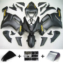 Fairing Kit For Kawasaki ZX6R 636 2007-2008 Generic