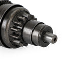 EXC XCW XC 250 300 TPI 2017-2021 Bendix Starter Gear 14T/40T For 55440126000