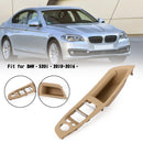 Front LH Inner Window Switch Door Panel Handle For BMW 5 Series F10 F11 F18 Generic