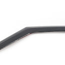 Carbon Fiber Rear Tail Light Lamp Strip Cover Trim For Toyota Camry 2018+ Generic