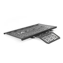 RADIATOR GUARD PROTECTOR COVER GRILLE Fit for Kawasaki VERSYS-X 300 KLE300 17-20 Generic