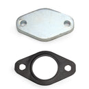 2013-2017 Ram 3500 4500 5500 6.7L Cummins Diesel 4" Exhaust Muffler Pipes & EGR  Delete Kit