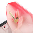 Honda CBR650R 2019-2023 Motorcycle Rear Seat Passenger Cover Cowl Fairing