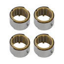 BMW 11377615379 Set of 4 Eccentric Shaft Camshaft Needle Bearing