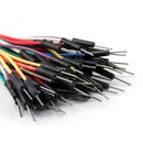 TF Card U Disk MP3 Format Decoder Board+830 P Breadboard+Jumper Wires 65+140 Pcs