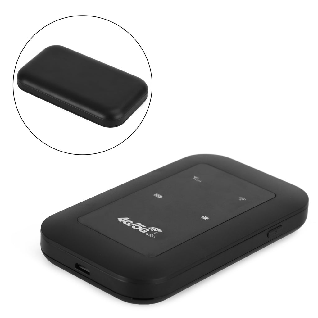 H806 Router H806 4G LTE UMTS WCDMA Hotspot Wireless Router WiFi Mobile Broadband M