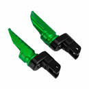 2018-2022 Benelli Tornado 302R BN302S NT 600I Front Footrests Foot Peg