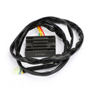 Honda CRM 250 CRM250-MK3 CRM250 AR 1994 - 1999 Voltage Regulator Rectifier