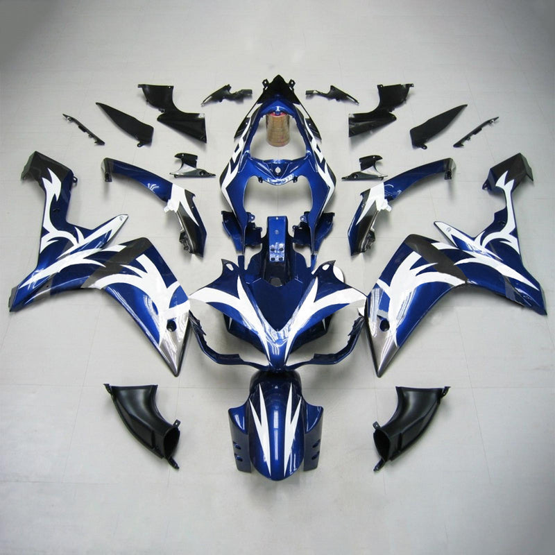 Fairing Kit For Yamaha YZF 1000 R1 2007-2008 Generic