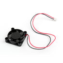 4Pcs DC Brushless Cooling Fan 5V 0.15A 4010s 40x40x10mm 2 Pin CUP Computer Fan