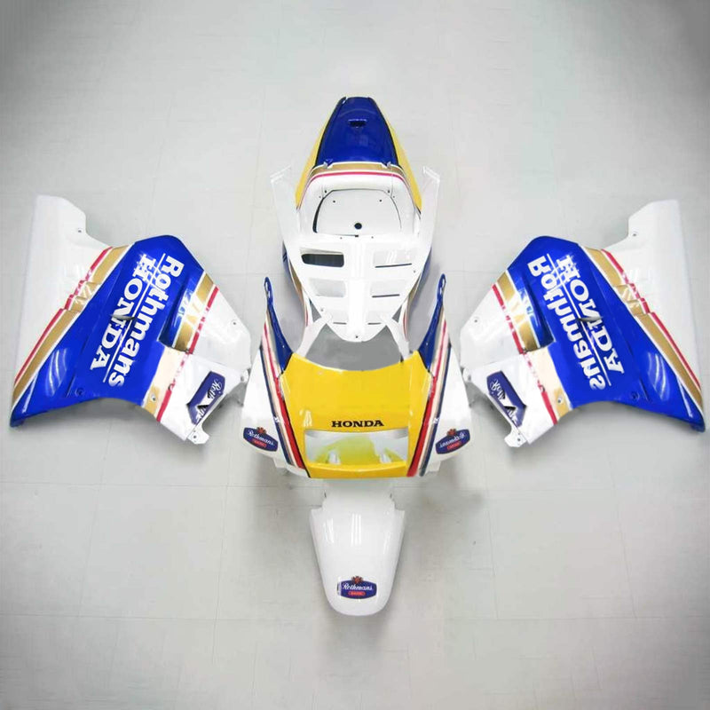 Honda NSR250 PGM-3 1990-1993 Fairing Kit