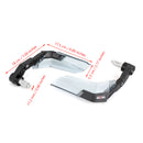 Universal Motorcycle Handguard Handlebar Shells Protector for Honda Yamaha KTM Generic
