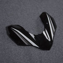 Fairing Fit for Kawasaki Z900 2017-2019 Silver Black Injection Plastic Bodywork Generic