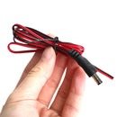 120º HD License Plate Car Wireless Rear View Reverse Backup Camera Night Vision