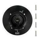 2018-2019 Kawasaki EX400 Ninja 400 CNC Keyless Fuel Gas Tank Cap