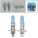 H1 Car Headlight For GE BLUE LIGHT 4600K 12V55W Cool Blue Light Generic