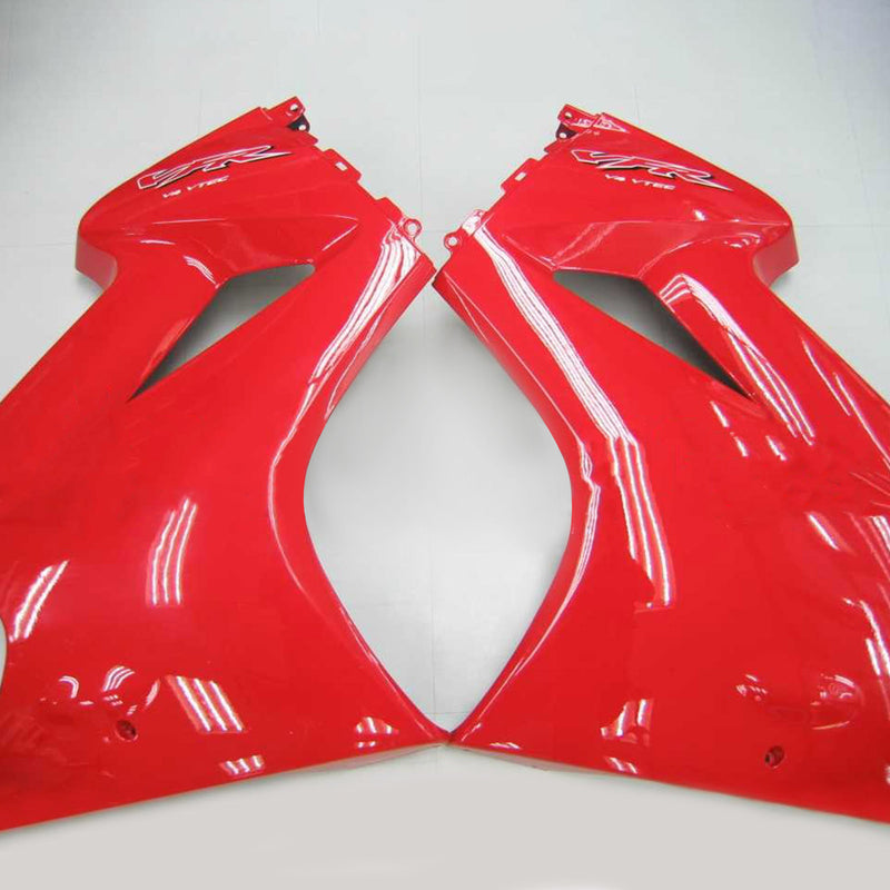 Fairing For Honda VFR800 2002-2012 Injection ABS Plastic Bodywork 018