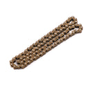 Drive Chain For Yamaha 94568-A4090 94568-A6090 Xt 125R Yb125 Yfm 125 Mw 125 Generic