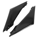 Gas Tank Side Trim Cover Panel Fairing Cowl For Suzuki GSXR1000 2005-2006 K5 Generic