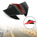 Honda CBR650R 2019-2021 Front Fairing Winglets Side Wing Protection Cover