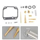Carburetor Carb Rebuild Kit fit for Suzuki Quadrunner 160 LT160E 2x4 1989-1992 Generic