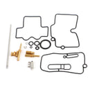 Motorcycle Carburetor Repair Rebuild Kit for Honda CRF250R 2006-2008 Generic