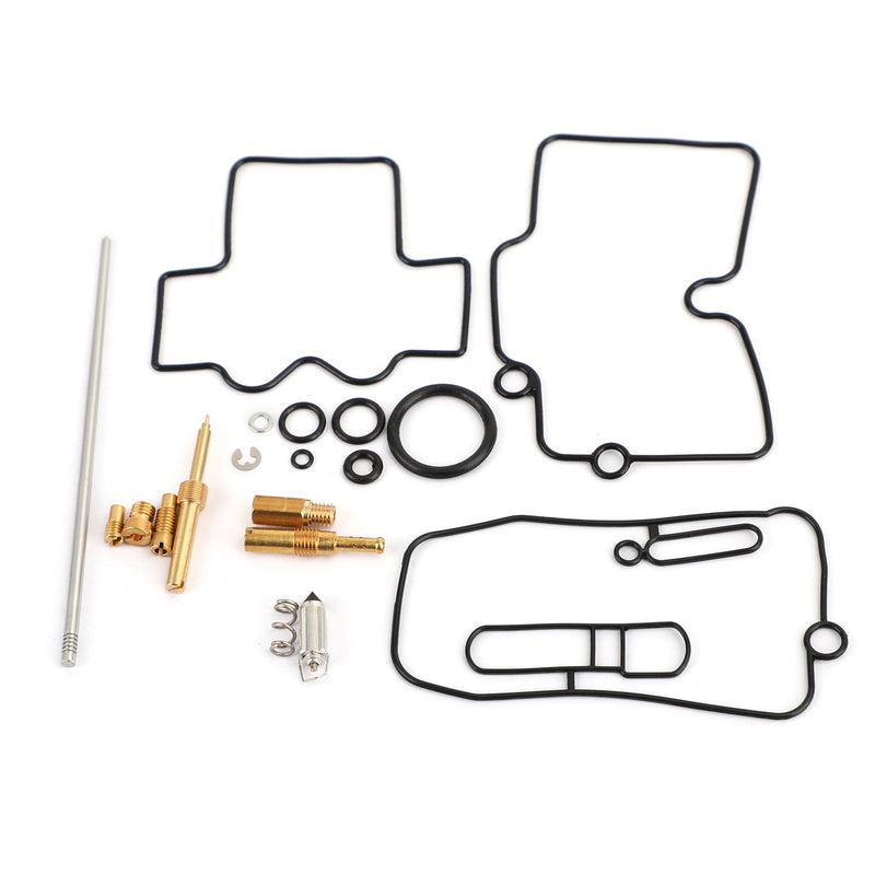 Motorcycle Carburetor Repair Rebuild Kit for Honda CRF250R 2006-2008 Generic