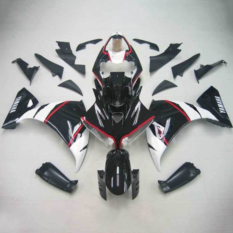 Fairing Kit For Yamaha YZF 1000 R1 2009-2011 Generic