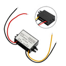 Waterproof DC-DC Converter 24V 36V 48V Step Down to 12V Power Supply Module