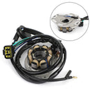 Stator Generator For Honda CR 125 CR125R 2000-2001 31100-KZ4-A91 31100-KZ4-J31 Generic