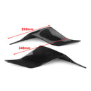 Carbon Side Rear Tail Seat Fairing Cover For Yamaha YZF R6 2017-2020 Generic