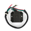 Voltage Rectifier Regulator for Yamaha XL1200 XLT1200 GP1200 66V-81960-00-00 Generic