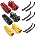 Guard Shock Front Fork Cover Pipe Protector for Honda Rebel CMX 300 500 17-19