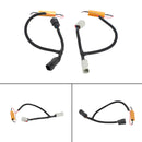 2016-2018 GMC Sierra Chevrolet Silverado Tail light LED Conversion Harness PNP