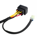 Stator Generator Fit for TM Racing EN 250 300 MX 250 300 4T 2012-2020 F1555102 Generic