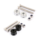 Areyourshop Billet Aluminum Handlebar Risers Fit for Suzuki DL V-Strom 1050 / XT 2019-2020